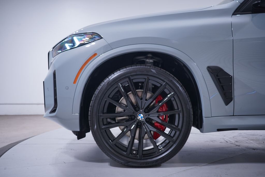 Thumbnail: 2026 BMW X5 - 2