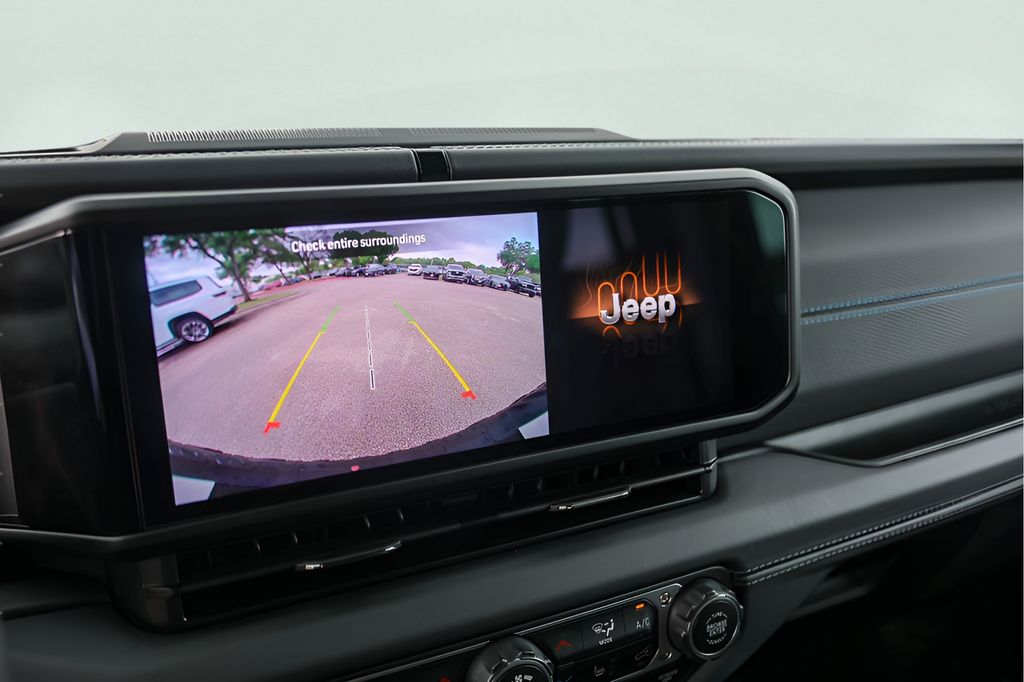 Used Car 2025 Jeep Wrangler  Rubicon 4xe For Sale Under $50,000 In Austin, Texas