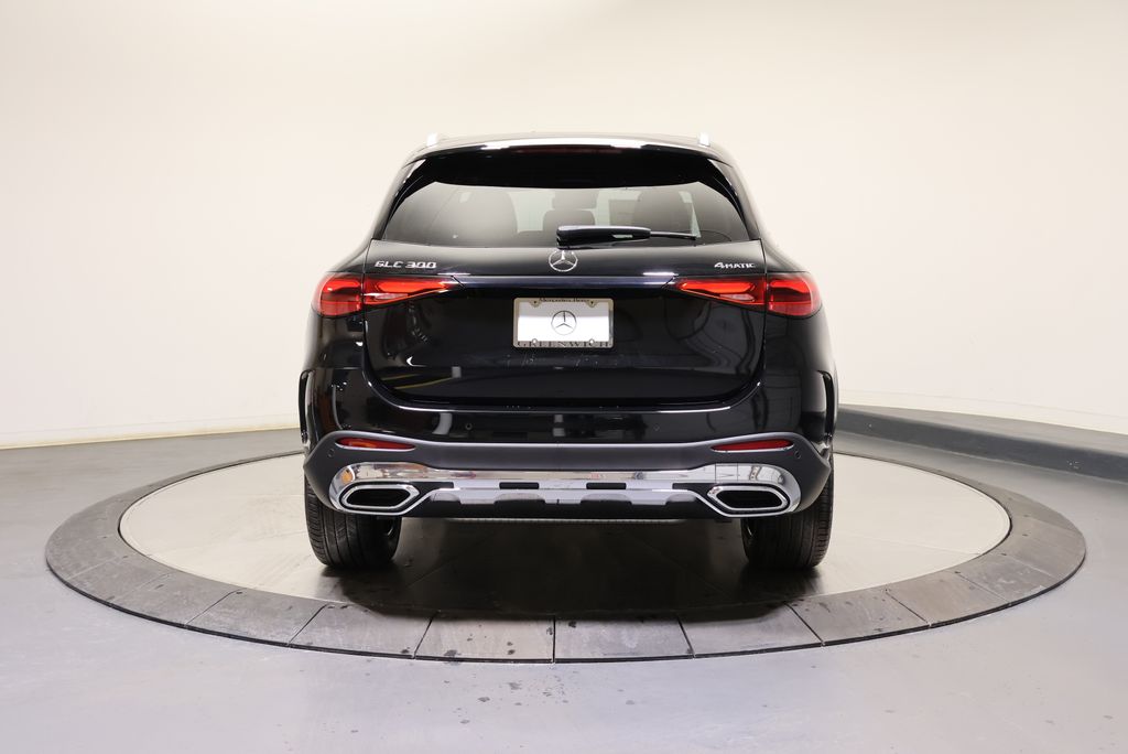 Thumbnail: 2026 Mercedes-Benz GLC - 6