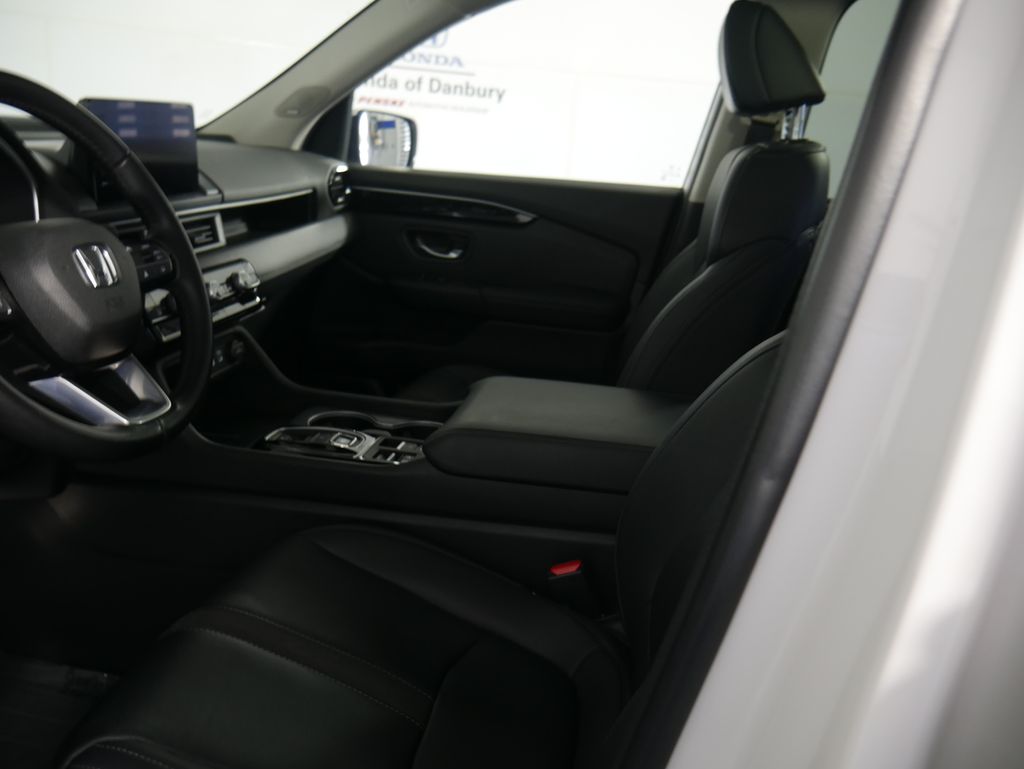 Thumbnail: 2023 Honda Pilot - 15