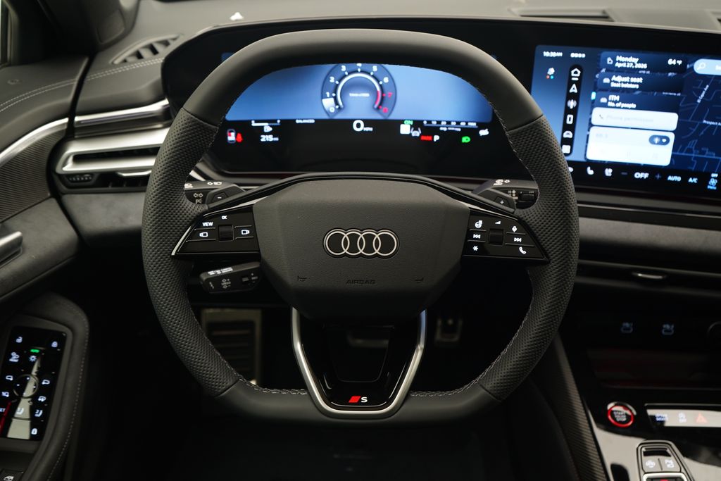 Thumbnail: 2026 Audi S5 - 9