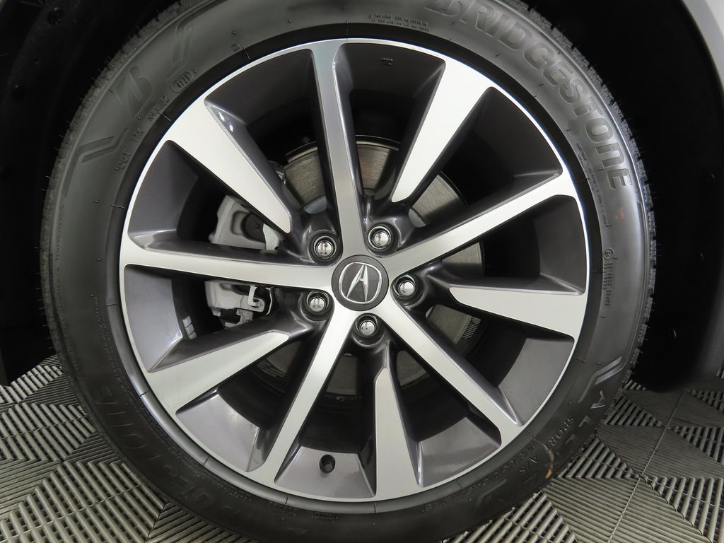 Thumbnail: 2026 Acura MDX - 30