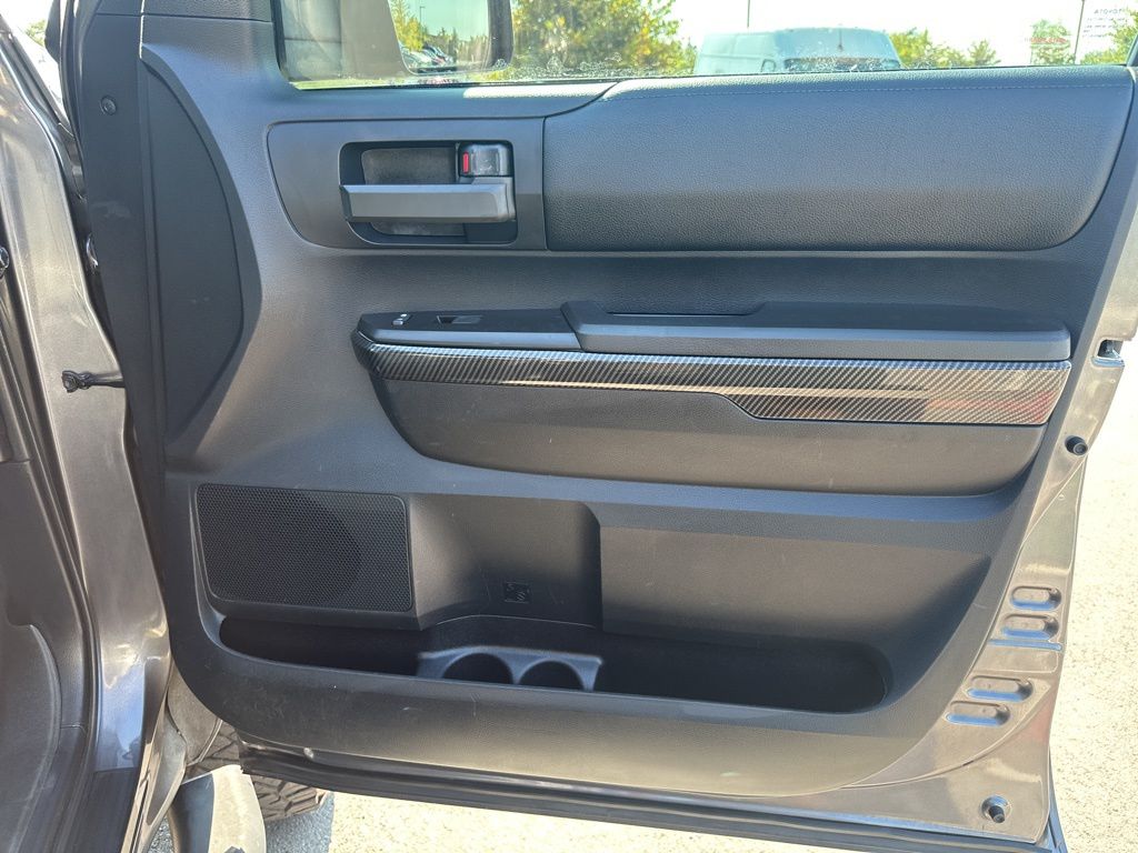 2014 Toyota Tundra  In Austin, Texas
