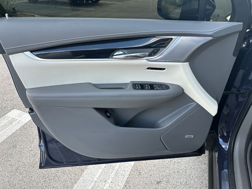 Used Car 2024 Cadillac Xt6  Premium Luxury For Sale Under $50,000 In Austin, Texas