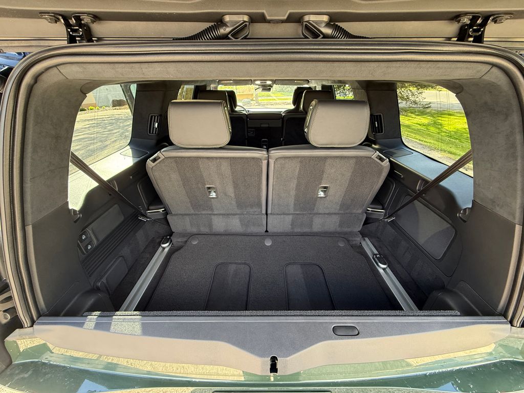 Rivian R1S