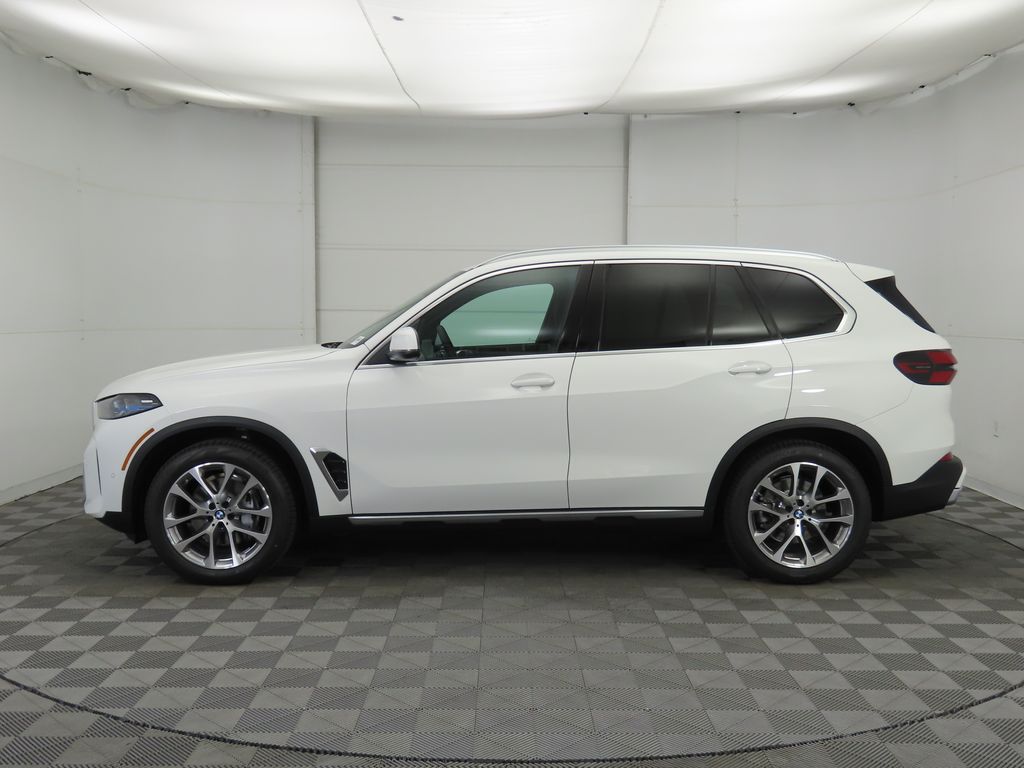 Thumbnail: 2026 BMW X5 - 8