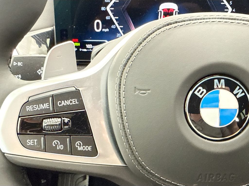 Thumbnail: 2026 BMW X6 - 11