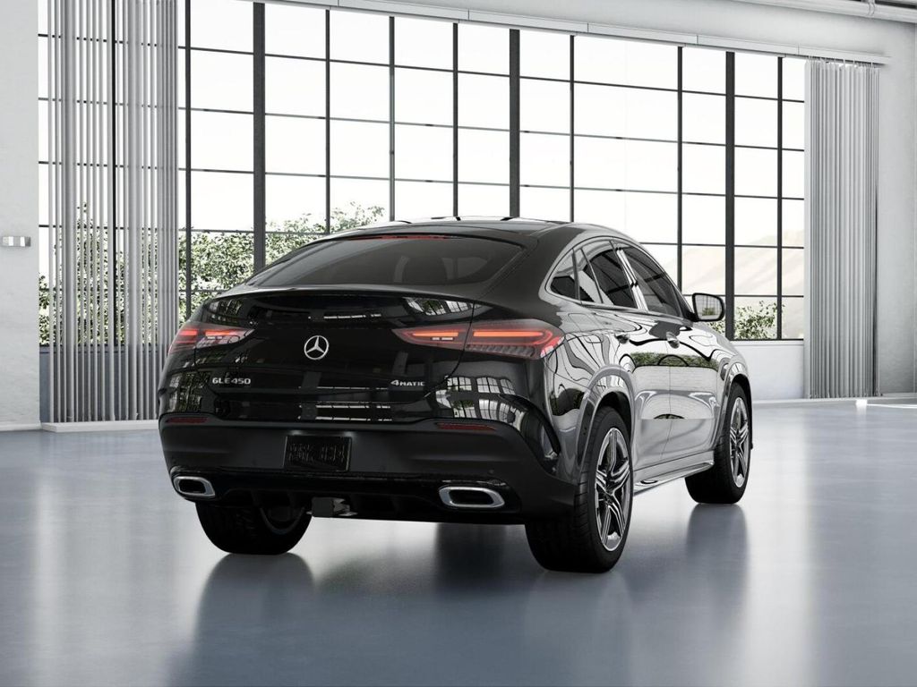 2025 Mercedes-Benz GLE 450 23
