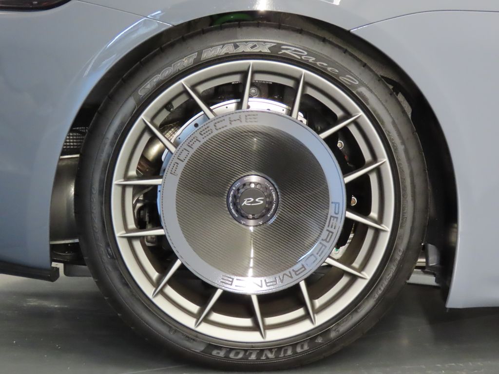 Thumbnail: 2025 Porsche 718 Cayman - 12