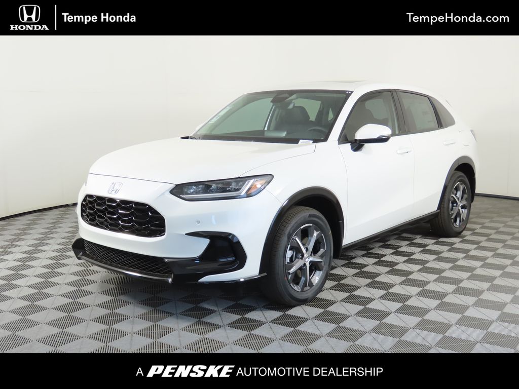 2025 Honda HR-V EX-L -
                Tempe, AZ