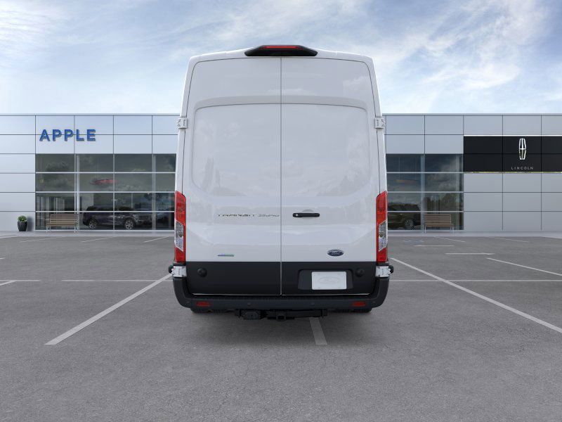 2025 Ford Transit-350 Cargo Van 