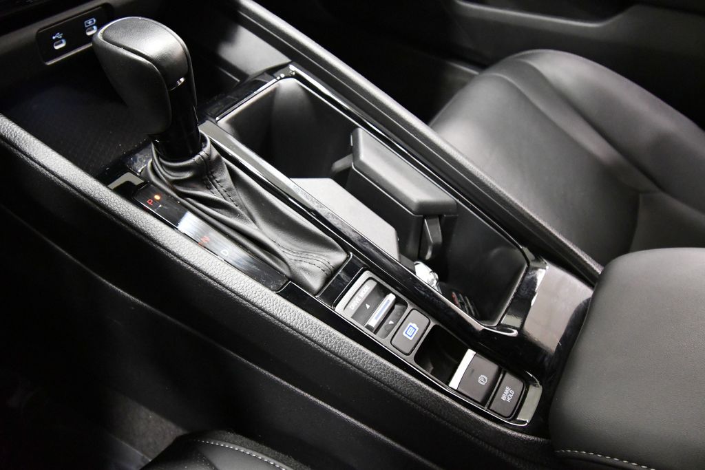 Used 2023 Honda Accord Hybrid Sedan
