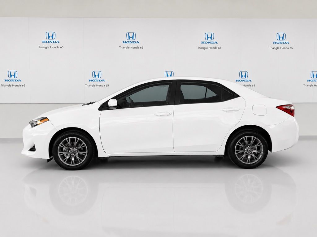 Thumbnail: 2019 Toyota Corolla - 3