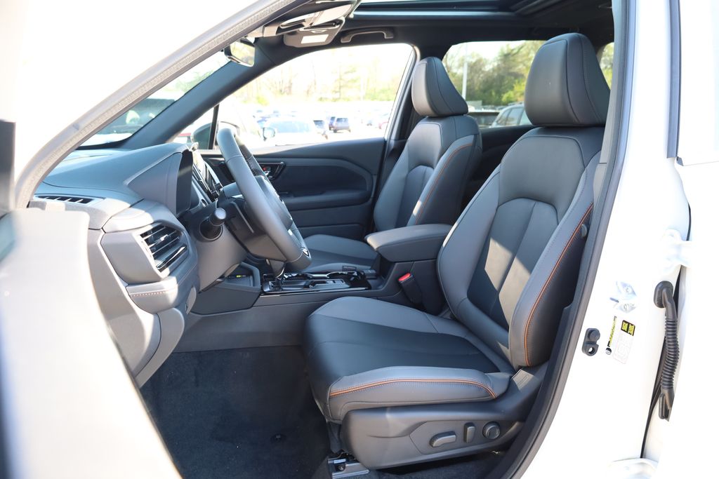 new 2026 Subaru Forester car, priced at $36,202