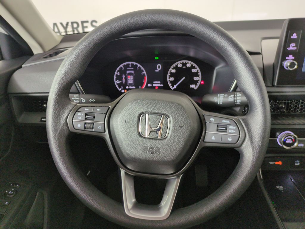 New 2026 Honda CR-V LX For Sale in Fort Wayne, IN