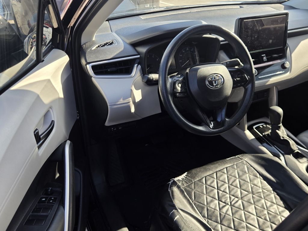 2024 Toyota Corolla - $25,241