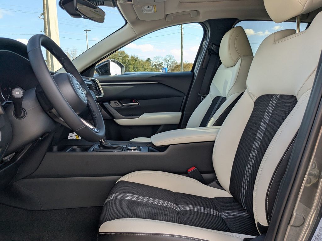 2026 Mazda CX-50 2.5 S Preferred
