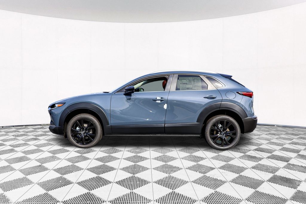 2024 Mazda CX-30 2.5 S Carbon Edition 11