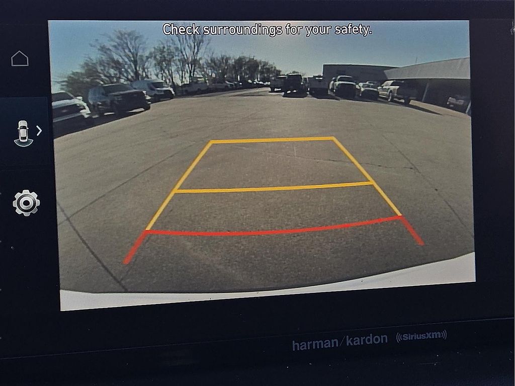 Used 2022 Hyundai Santa Fe For Sale in Farmington, AR