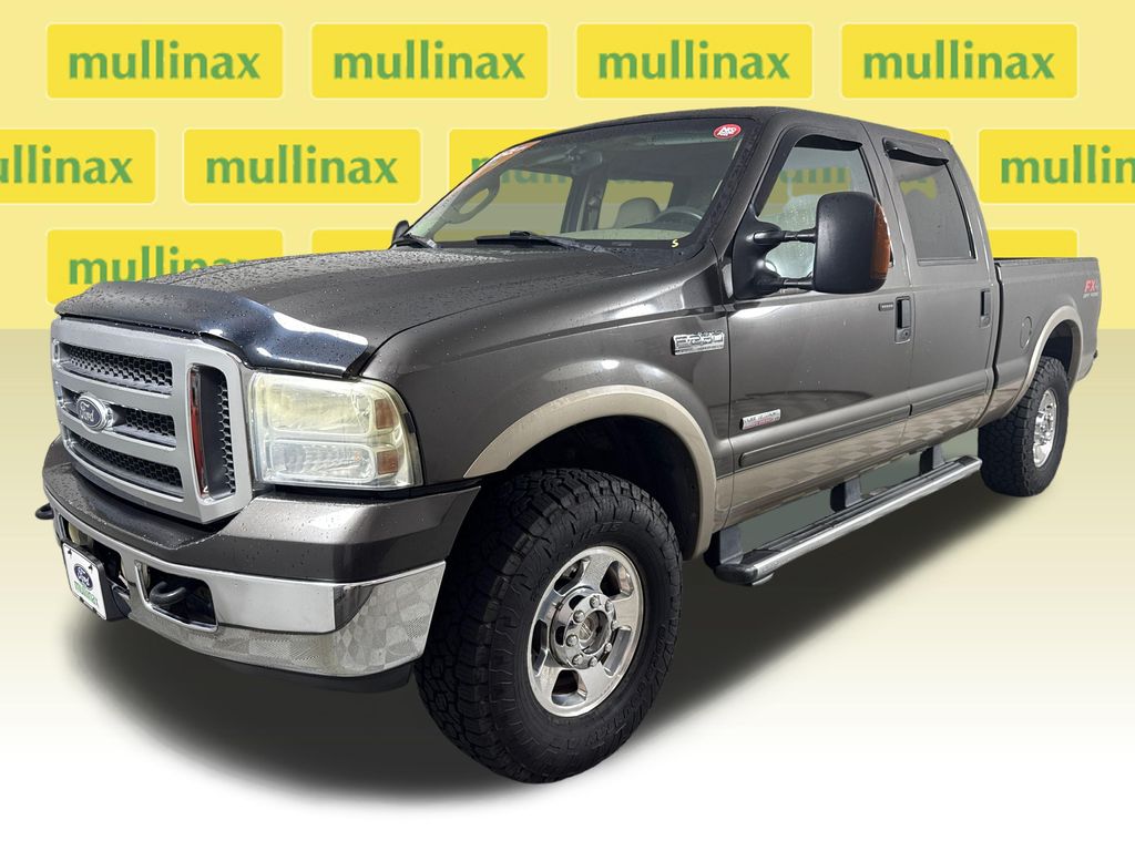 Used 2005  Ford Lariat image 14
