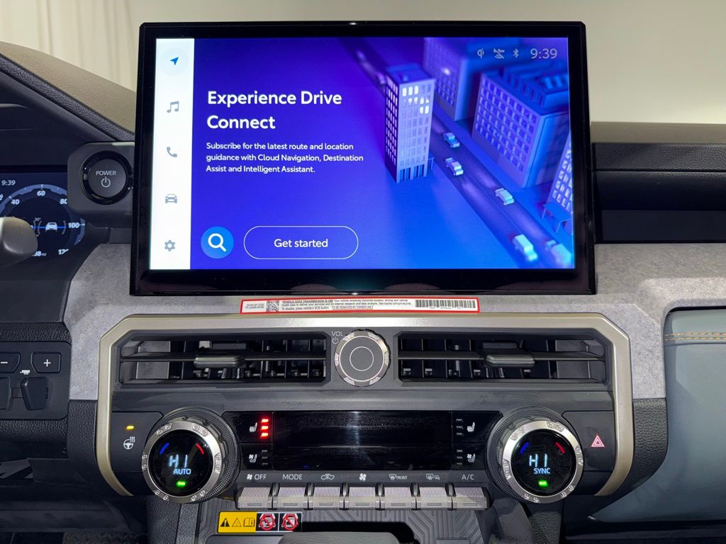 Thumbnail: 2026 Toyota Tacoma - 23