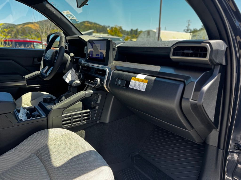 New 2026 Toyota 4Runner SUV