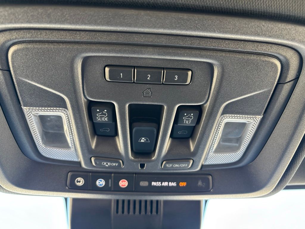 Used 2024 Chevrolet Silverado 2500HD Truck