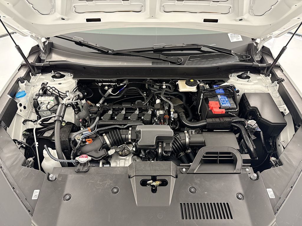 Thumbnail: 2026 Honda CR-V - 29