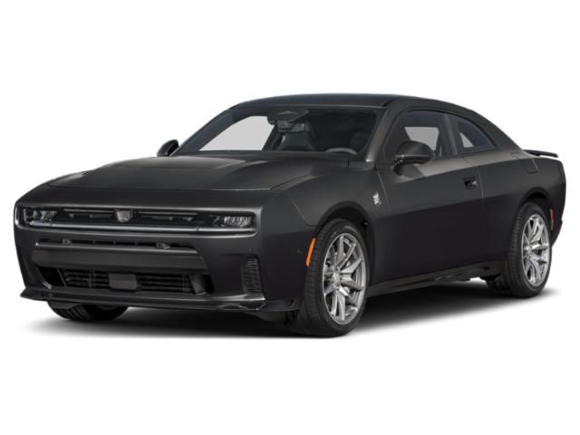 2026 Dodge Charger R/T Scat Pack - 0