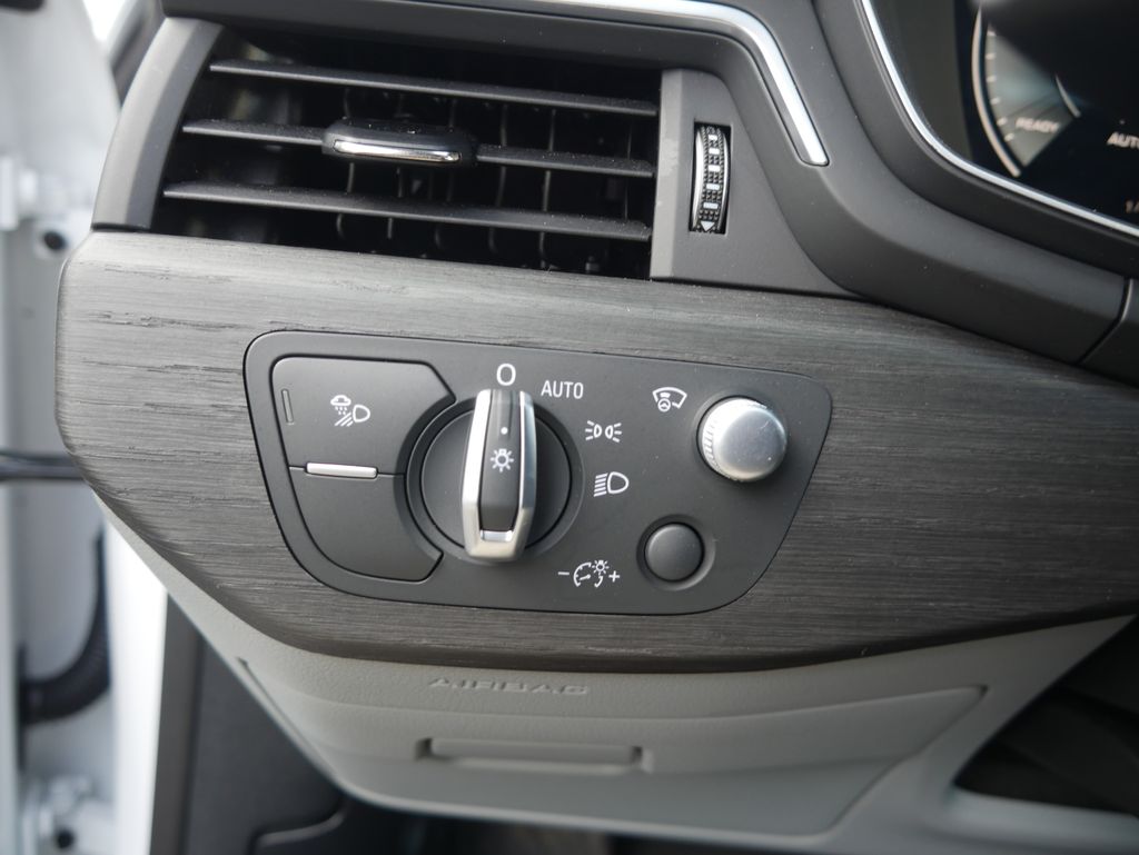 Thumbnail: 2024 Audi A5 - 31