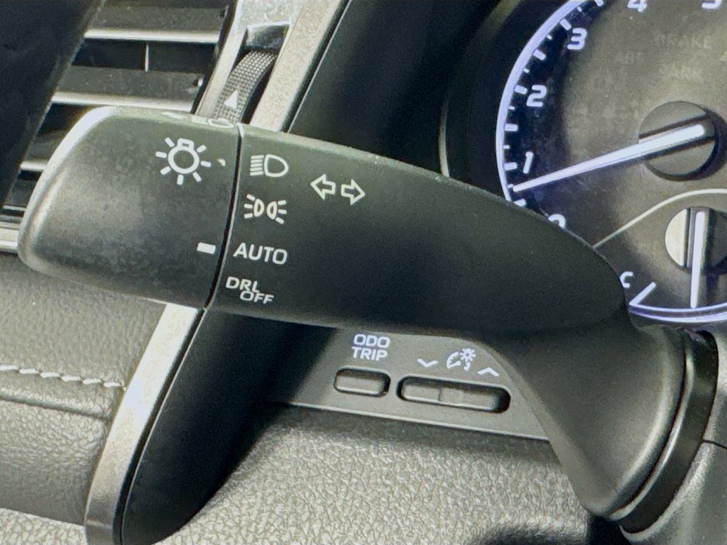 Used Car 2024 Toyota Camry  Se For Sale Under $25,000 In Austin, Texas