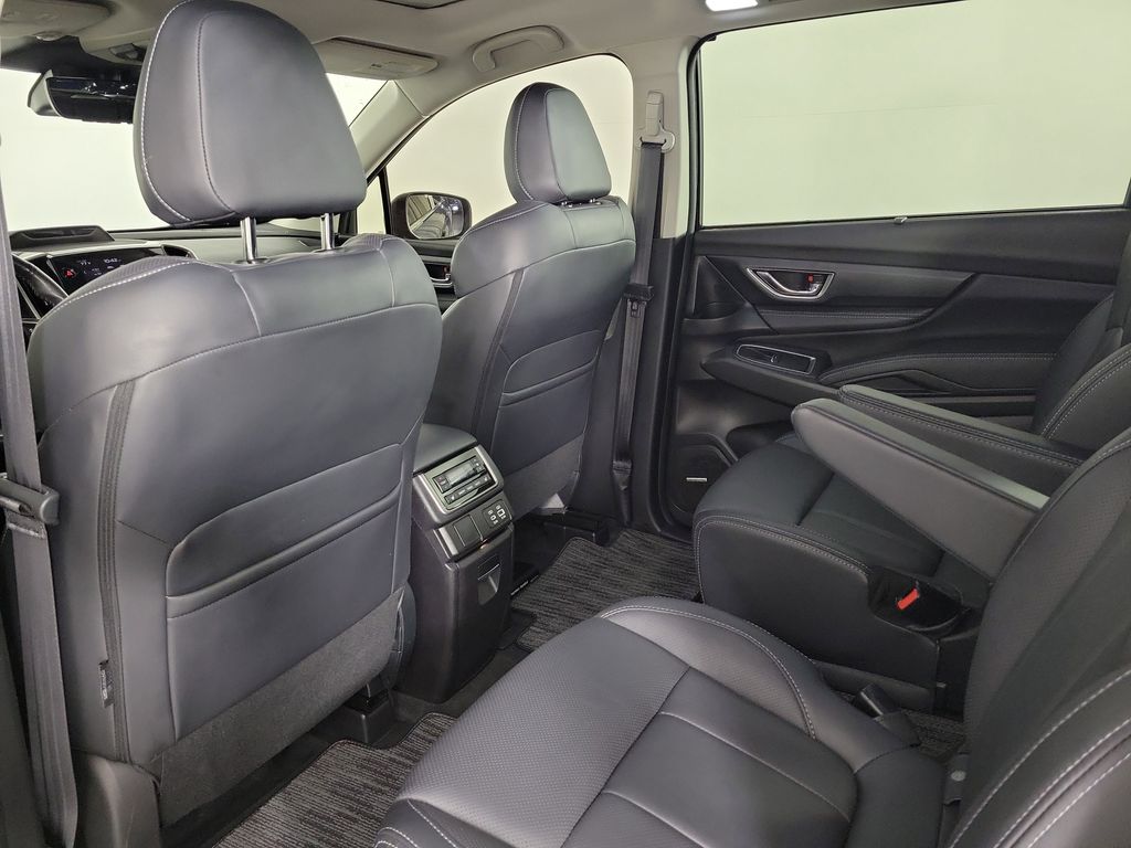 2023 Subaru Ascent Limited Blue at AutoSavvy Houston Southwest
