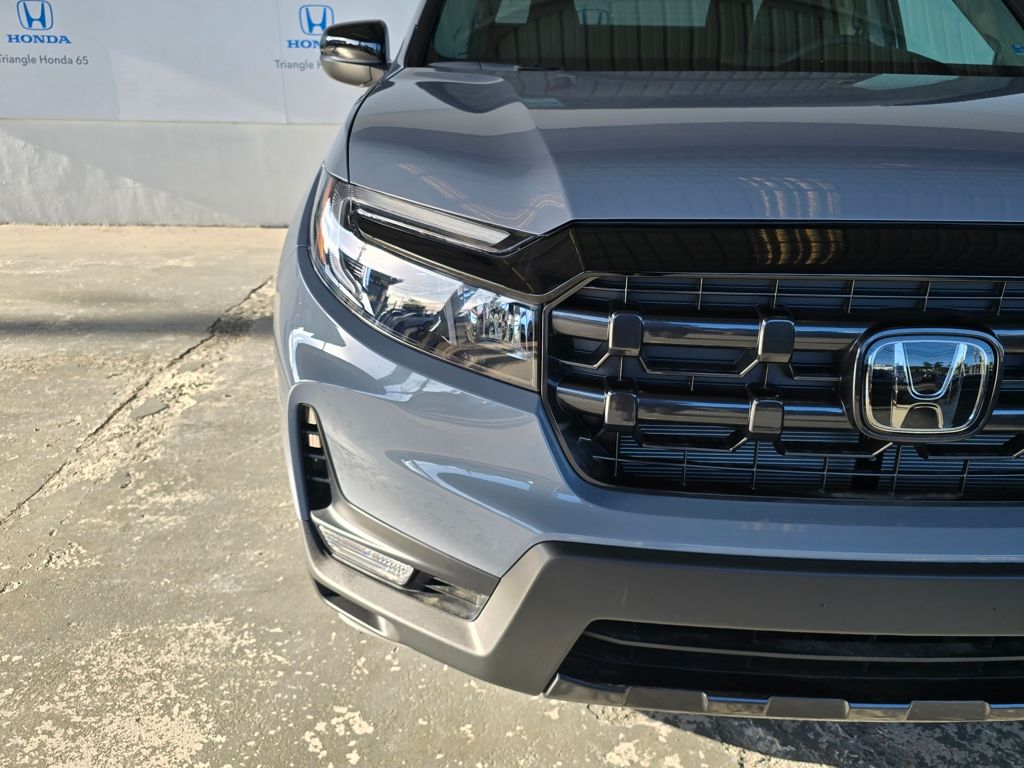 Thumbnail: 2026 Honda Ridgeline - 29