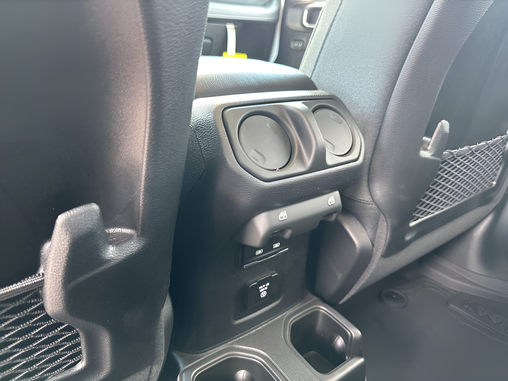 New Car 2025 Jeep Gladiator  Rubicon For Sale Under $60,000 In Austin, Texas