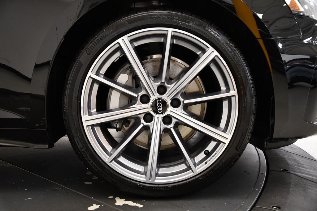 Thumbnail: 2025 Audi A5 - 16