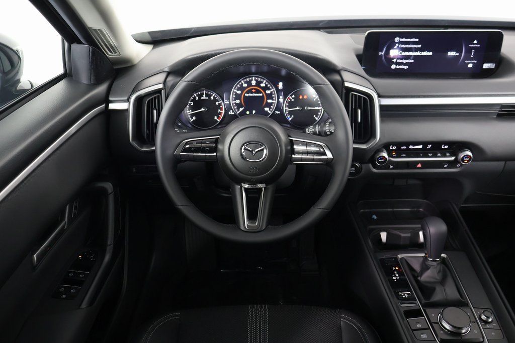 Thumbnail: 2025 Mazda CX-50 - 3