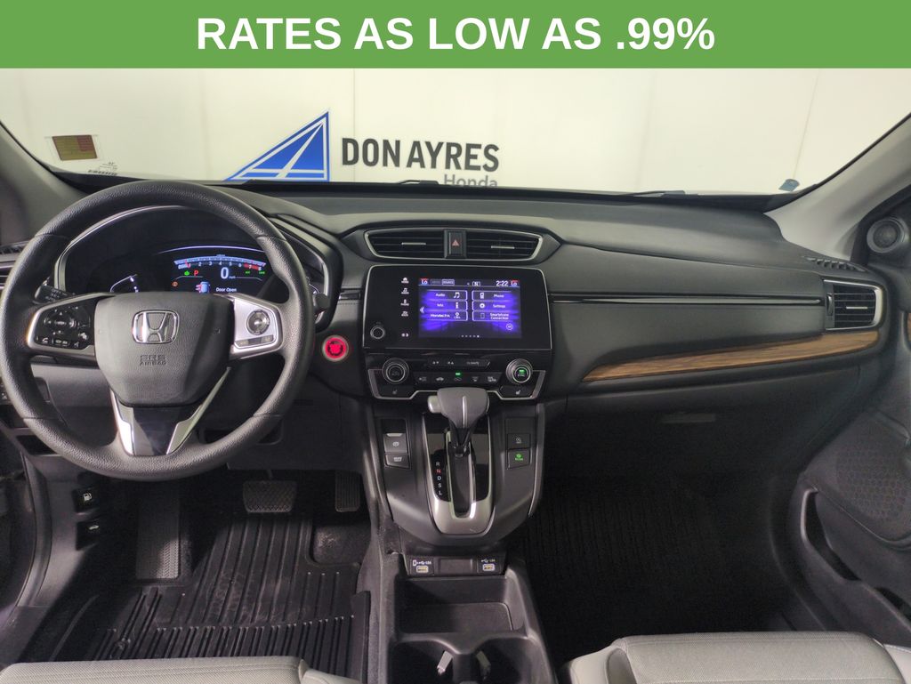 Used 2022 Honda CR-V For Sale in Fort Wayne, IN