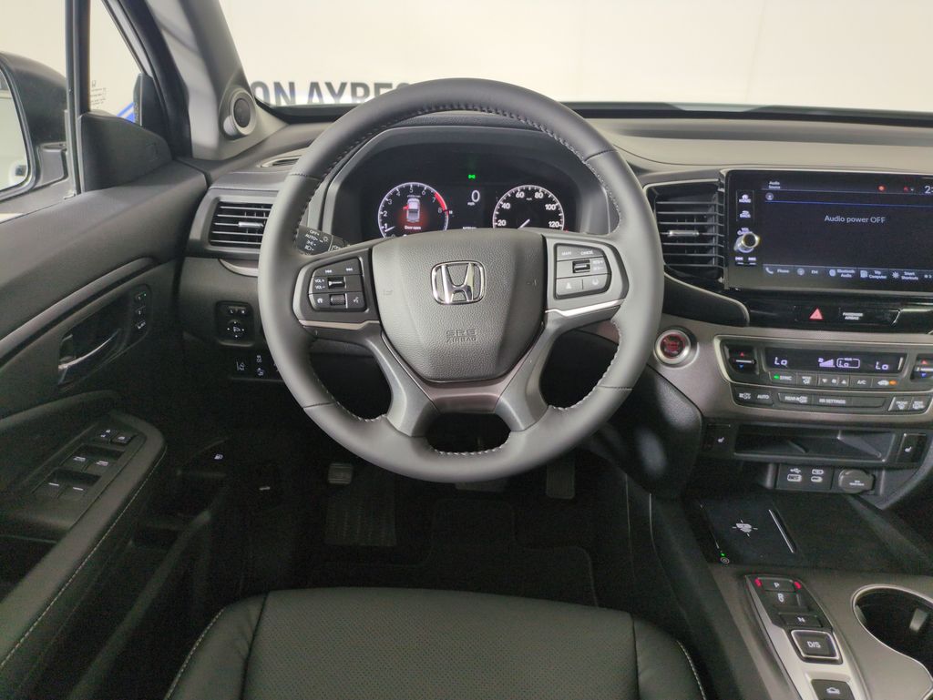 New 2026 Honda Ridgeline RTL For Sale in Fort Wayne, IN