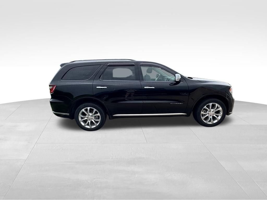 Used 2018 Dodge Durango SUV