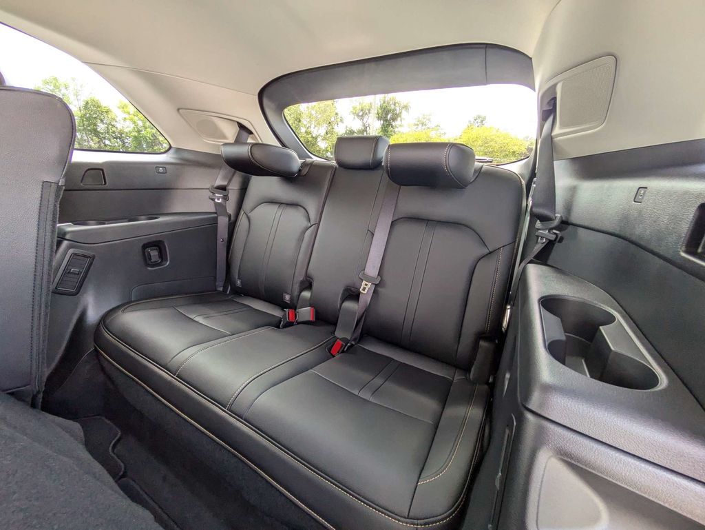 2026 Mazda CX-90 3.3 Turbo Premium Sport
