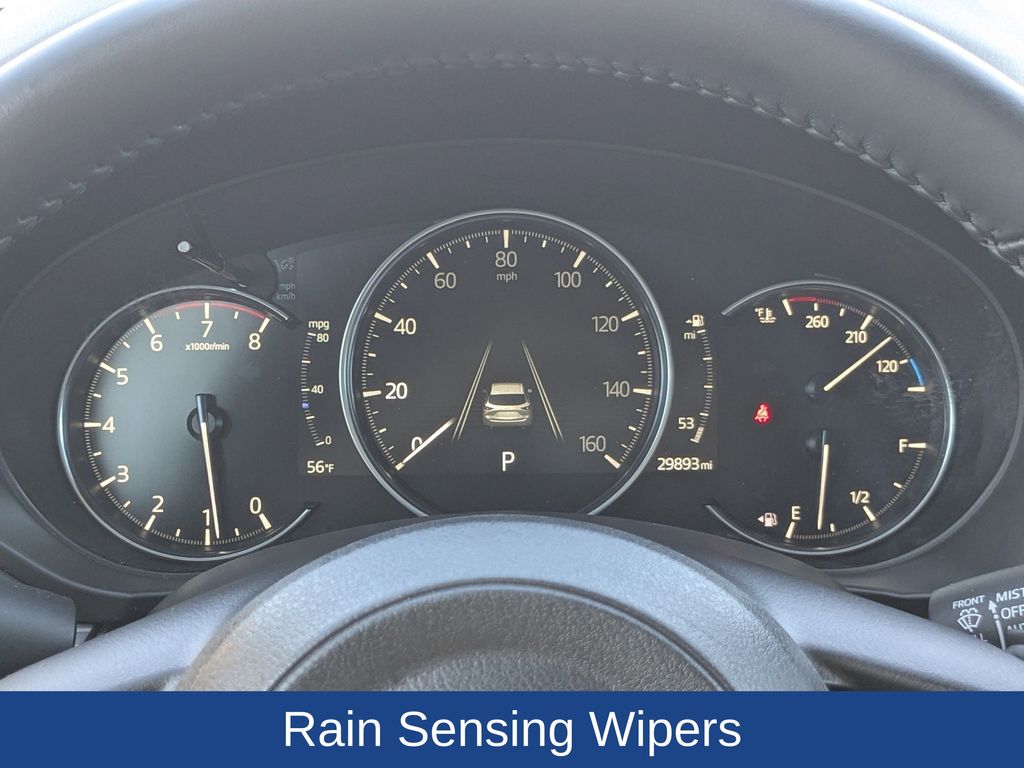 2023 Mazda CX-5 2.5 S Premium