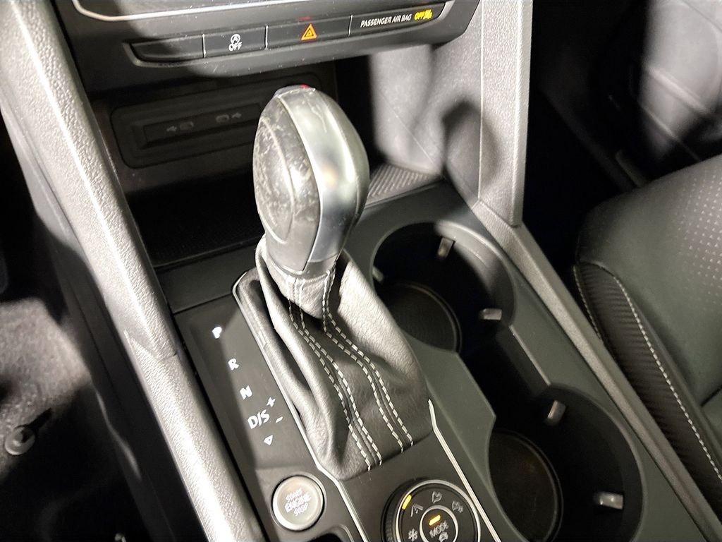 2021 Volkswagen Atlas Cross Sport 3.6L V6 SE w/Technology