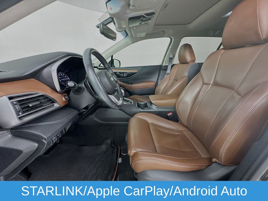 Used Car 2020 Subaru Outback  Touring For Sale Under $30,000 In Austin, Texas