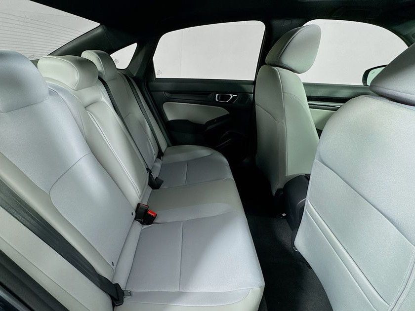 Used Car 2025 Honda Civic Hybrid  Sport For Sale Under $30,000 In Austin, Texas