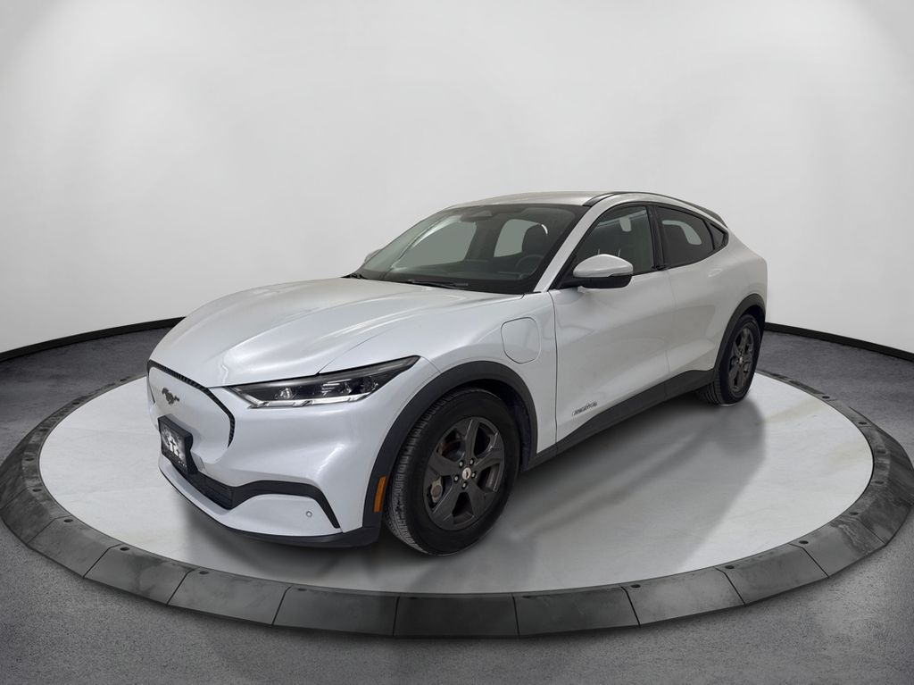 2021 Ford Mustang-Mach-e Select's photo