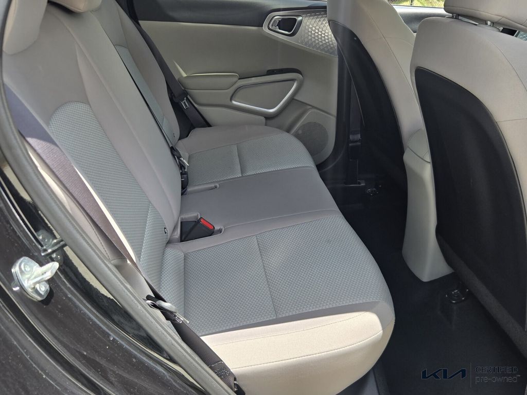 2023 Kia Soul - $16,490