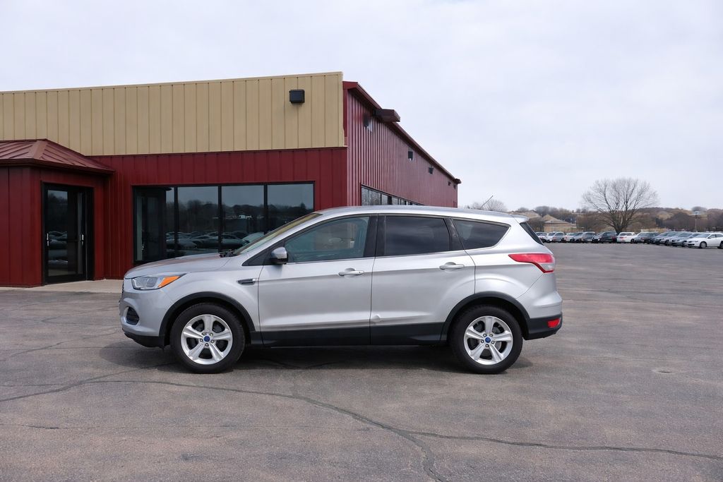Used 2015 Ford Escape