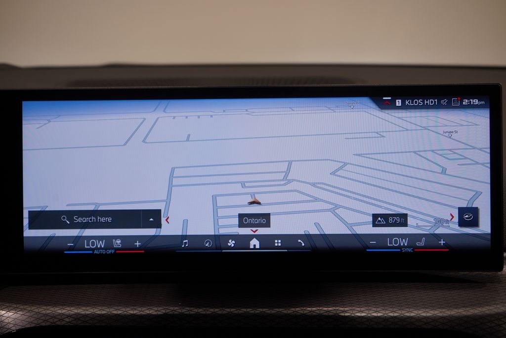 Thumbnail: 2025 BMW 3 Series - 12