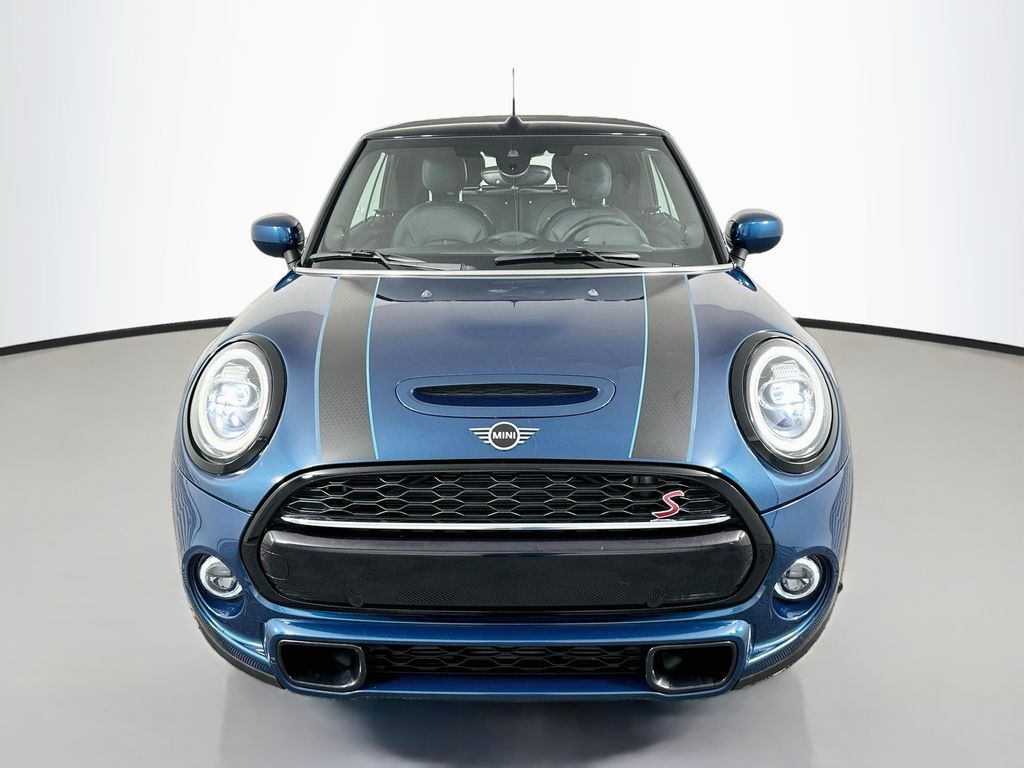 Thumbnail: 2021 MINI Cooper - 2