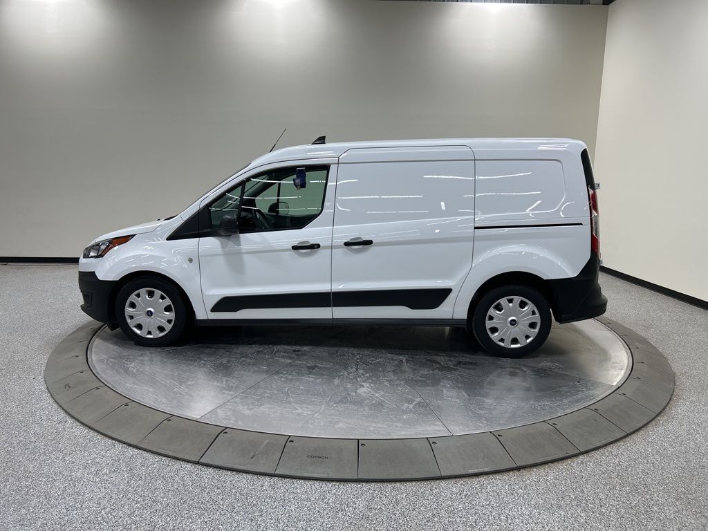 used 2022 Ford Transit Connect car, priced at $22,950